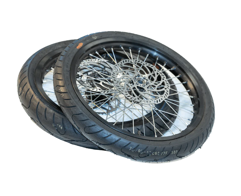 "Tires"