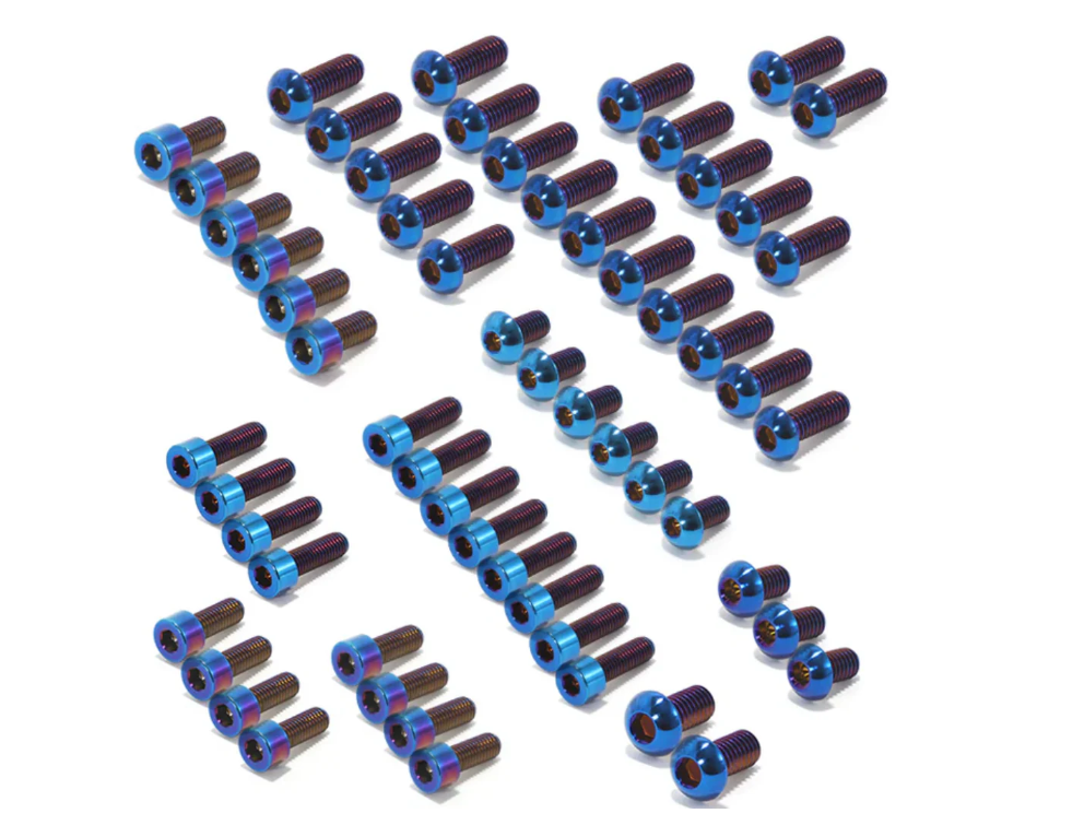 "Bolts"