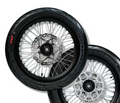 (15-20 days to arrive) Ultra Bee Tire Set