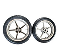 Yozma / Tuttio Tire Set