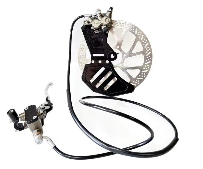 LBX Ultra Bee Brake Kit