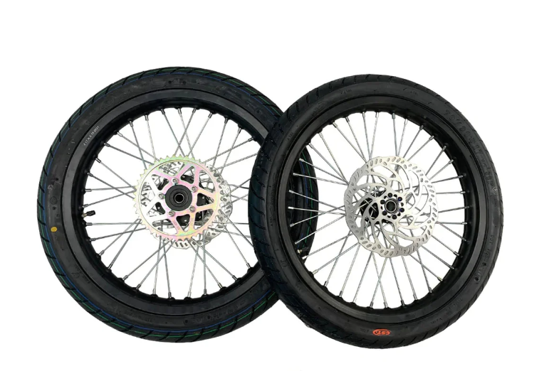 (15-20 days to arrive) Talaria MX3, MX4 Tires
