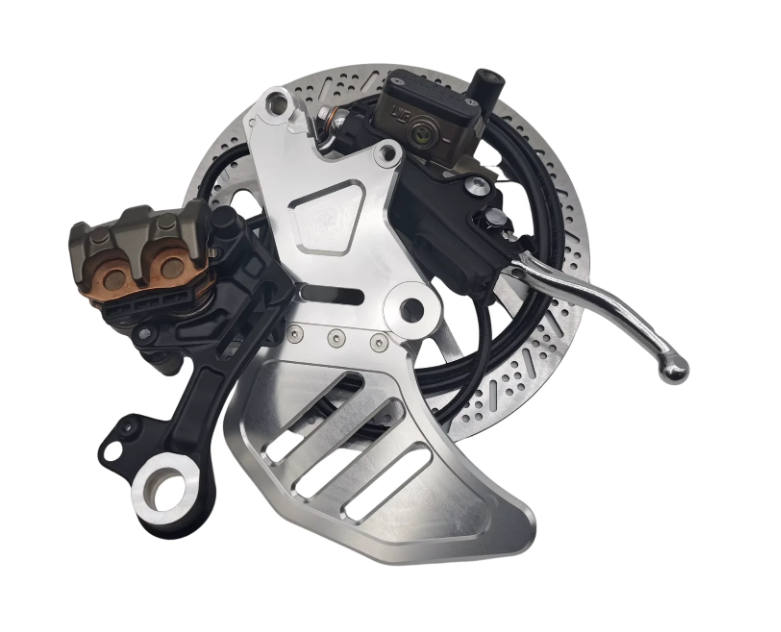 MX4, MX3, XXX Ultra Bee Brake Kit
