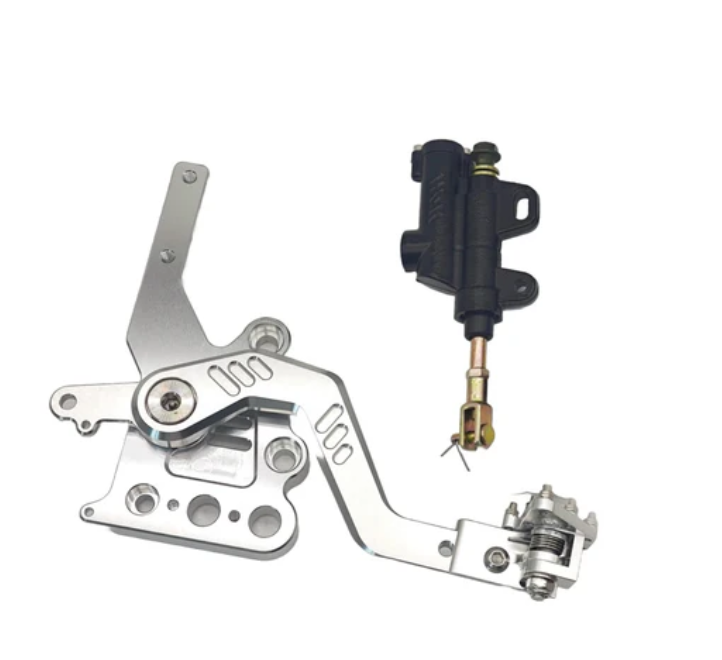 LBX Ultra Bee Foot Brake