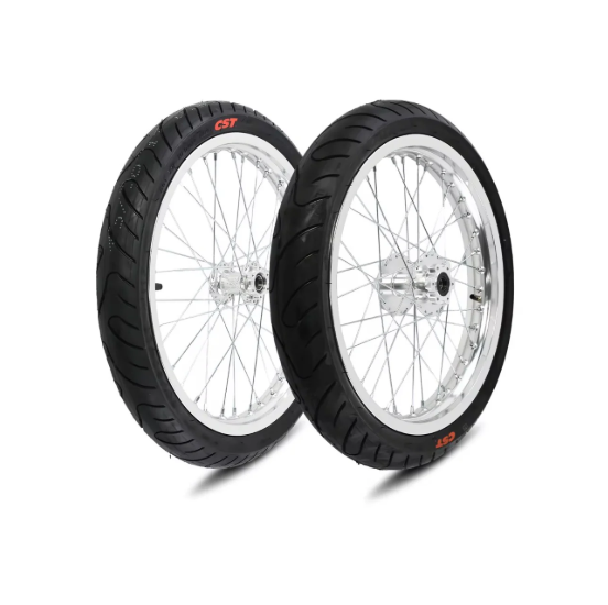 (15-20 days to arrive) Surron LBX / 79 Bike / ERide 3.0 Tires