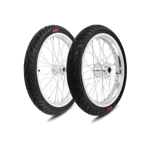 (15-20 days to arrive) Surron LBX / 79 Bike / ERide 3.0 Tires