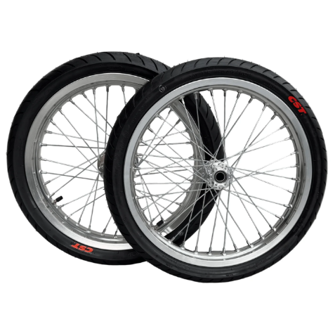 (15-20 days to arrive) Talaria XXX Tires
