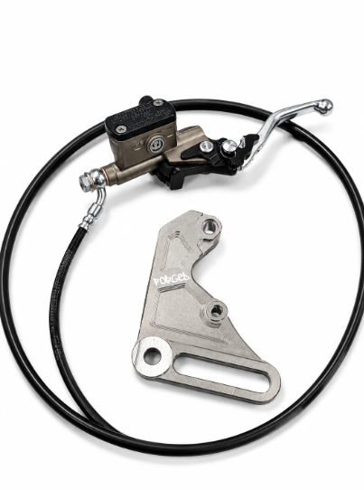 Yozma IN10 / Tuttio Brake Kit